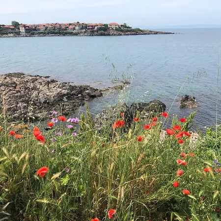 Blue Infinity דירה *